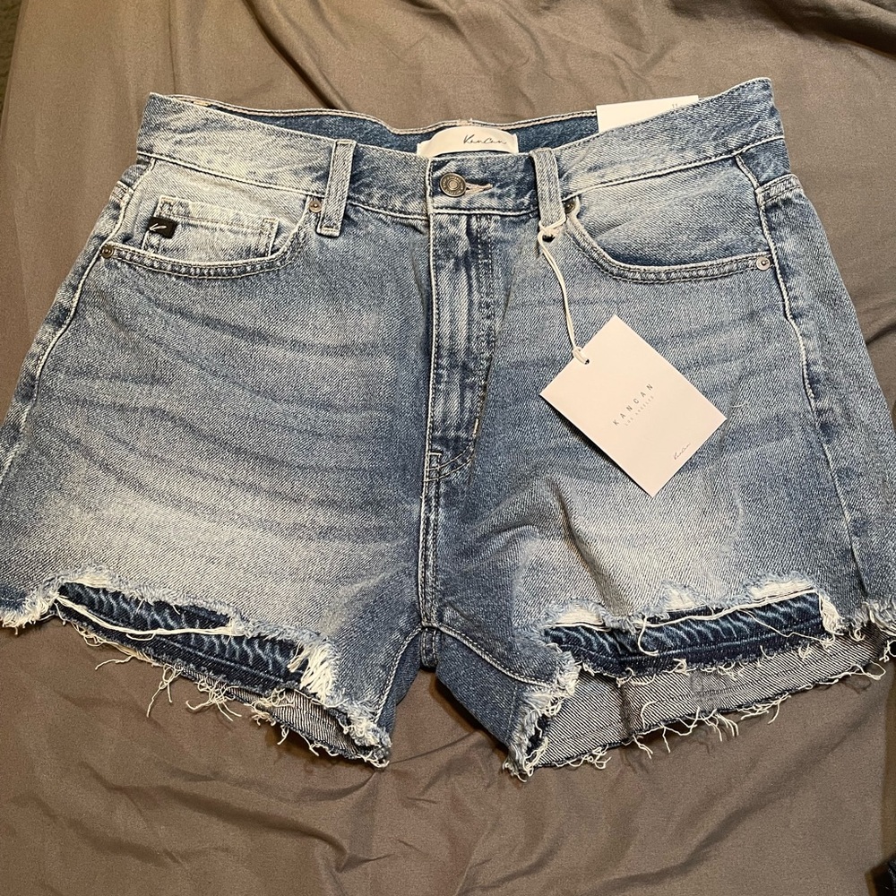 KanCan Shorts